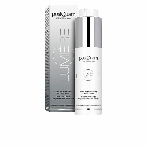 Nattkräm Postquam PQECAV02 50 ml (1 antal)