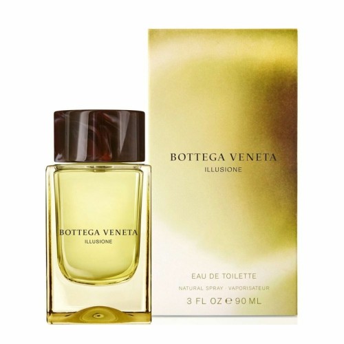 Parfym Herrar Bottega Veneta Illusione Male EDT