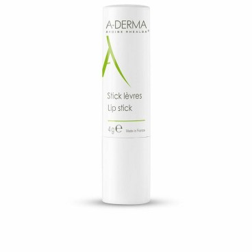 Cerat A-Derma Stick Lavres Au Lait D'Avoine Kräm