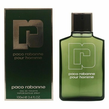 Parfym Herrar Paco Rabanne Paco Rabanne Homme EDT 100 ml