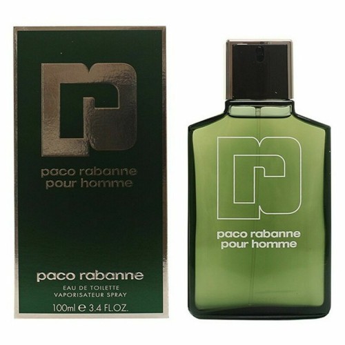 Parfym Herrar Paco Rabanne Paco Rabanne Homme EDT 100 ml