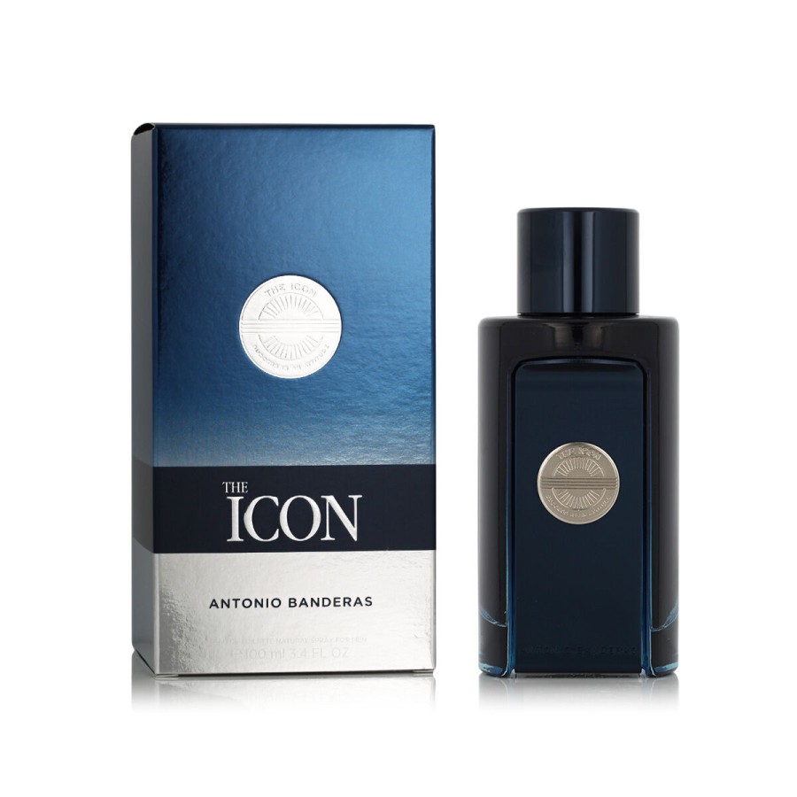 Parfym Damer Antonio Banderas The Icon EDT