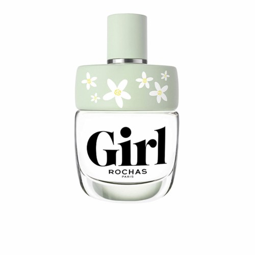 Parfym Damer Rochas Girl Blooming EDT