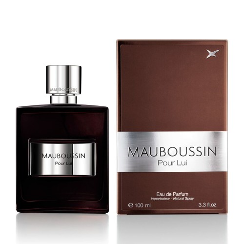 Parfym Herrar Mauboussin Pour Lui EDP