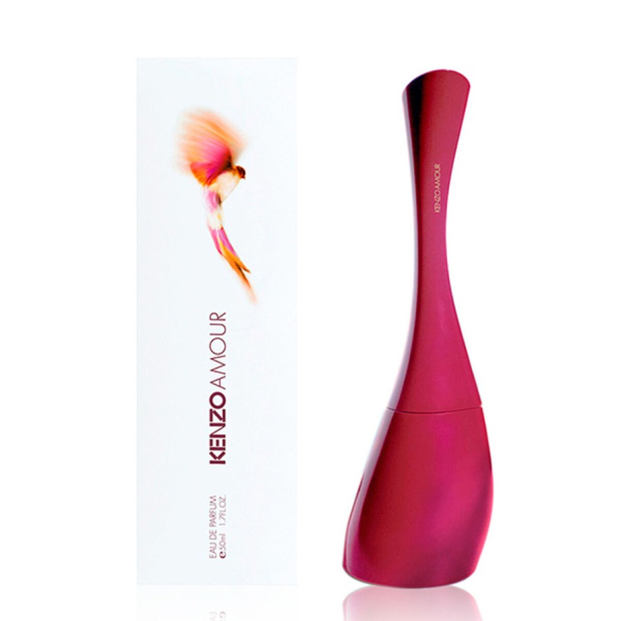 Parfym Damer Amour Kenzo Amour EDP EDP