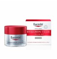 Nattkräm anti-age Eucerin Hyaluron Filler 50 ml