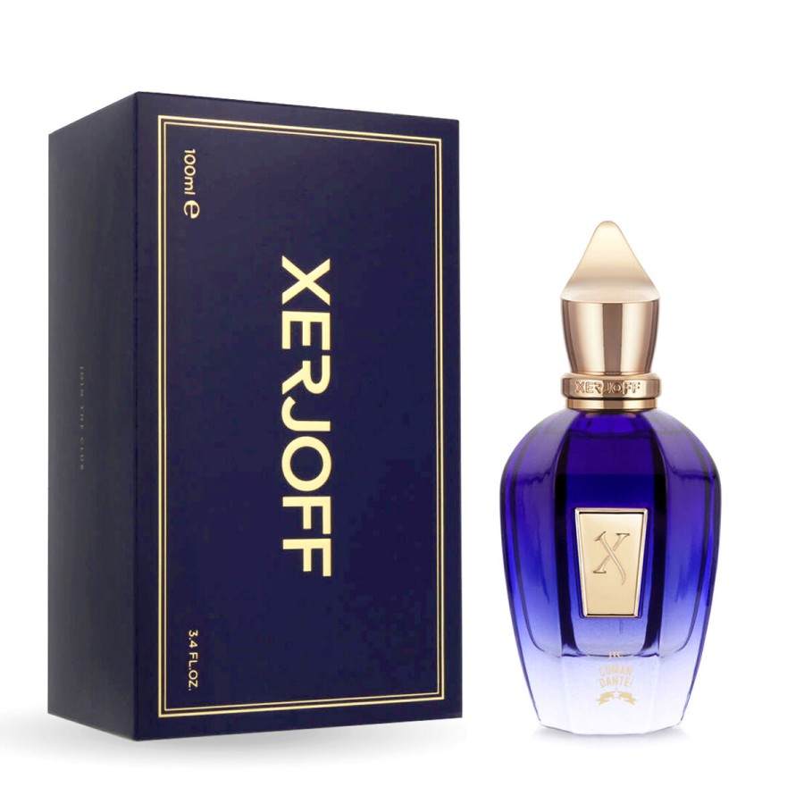 Parfym Unisex Xerjoff Join The Club Comandante! EDP