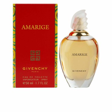 Parfym Damer Givenchy Amarige EDT