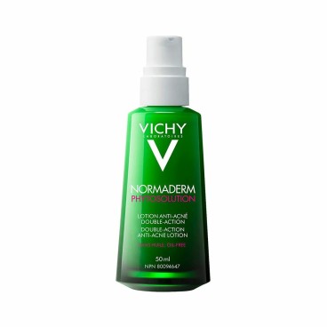 Behandling akne Vichy -14333202 50 ml (1 antal) (50 ml)