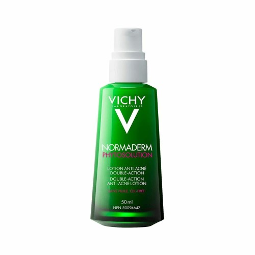 Behandling akne Vichy -14333202 50 ml (1 antal) (50 ml)