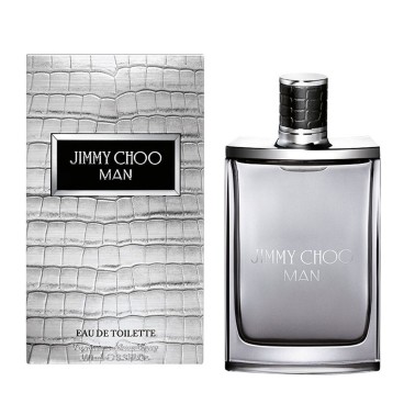 Parfym Herrar Jimmy Choo Jimmy Choo Man EDT 100 ml