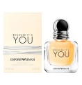 Parfym Damer Because It´s You Armani Because It´s You EDP EDP 50 ml