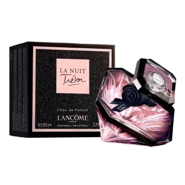 Parfym Damer Lancôme La Nuit Tresor EDP 50 ml