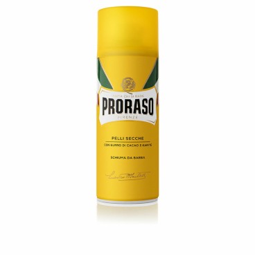 Raklödder Proraso Yellow 400 ml