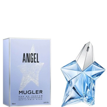 Parfym Damer Mugler Angel EDP 100 ml