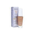 Flytande foundation för läppar Liftactiv Flexiteint Vichy 2029072 Nude Spf 20 30 ml