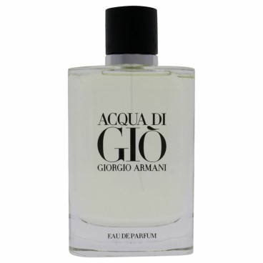 Parfym Herrar Armani Acqua Di Gio EDP 125 ml