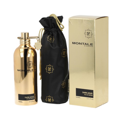 Parfym Unisex Montale Dark Aoud EDP