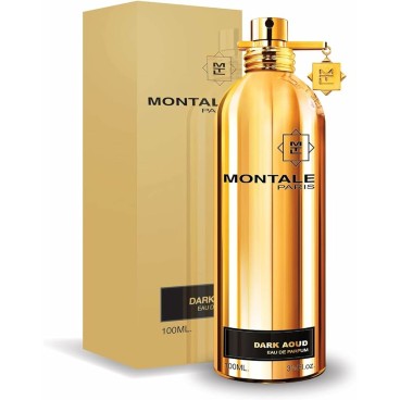 Parfym Unisex Montale Dark Aoud EDP