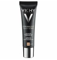 Flytande makeupbas Vichy Dermablend 3D 30 ml Sand Spf 25