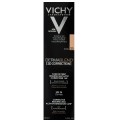 Flytande makeupbas Vichy Dermablend 3D 30 ml Sand Spf 25