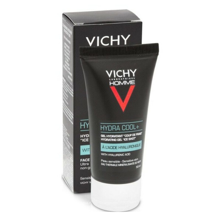 Fuktgivande Ansiktsbehandling Vichy 88949