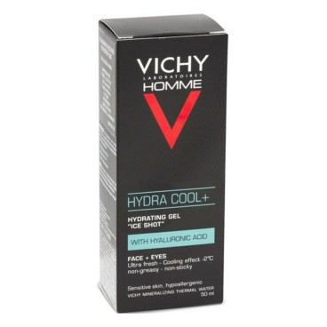 Fuktgivande Ansiktsbehandling Vichy 88949