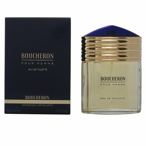 Parfym Herrar Boucheron Boucheron Pour Homme EDT