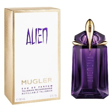 Parfym Damer Mugler Alien EDP 60 ml