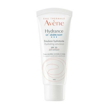 Ansiktskräm återfuktande Avene I0094693 (40 ml)