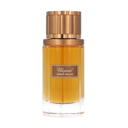 Parfym Unisex Chopard Amber Malaki EDP 80 ml