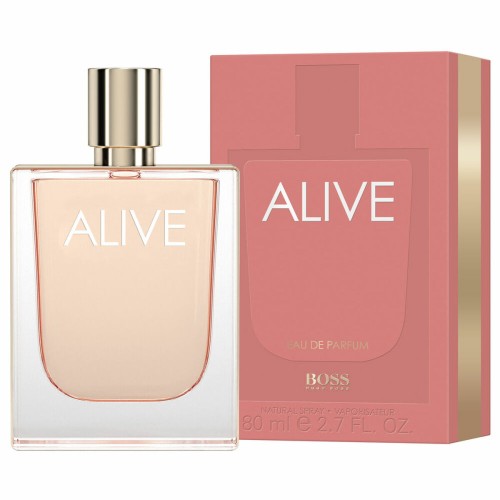 Parfym Damer Hugo Boss Alive EDP 80 ml