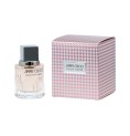 Parfym Damer Jimmy Choo Illicit Flower EDT