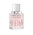 Parfym Damer Jimmy Choo Illicit Flower EDT