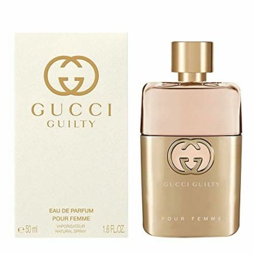 Parfym Damer Guilty Gucci Guilty pour Femme 30 ml