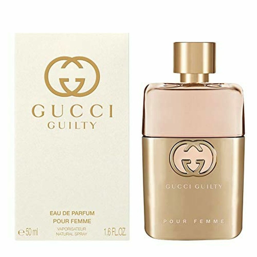 Parfym Damer Guilty Gucci Guilty pour Femme 30 ml