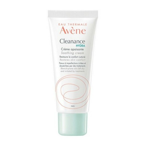 Fuktkräm Cleanance Avene Hydra (40 ml) (1 antal)