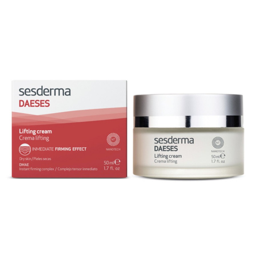 Anti age-kräm med lifting-effekt Sesderma Daeses