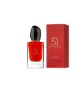 Parfym Damer Armani Si Passione Intense EDP 50 ml