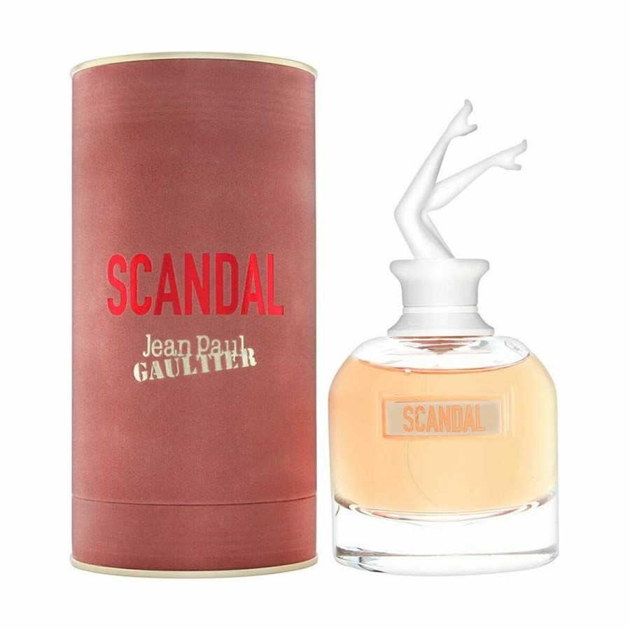 Parfym Damer Jean Paul Gaultier Scandal EDP 80 ml