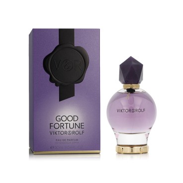 Parfym Damer Viktor & Rolf Good Fortune EDP 90 ml