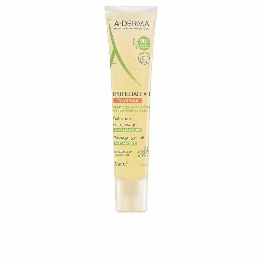 Kroppsolja A-Derma Epitheliale Gel