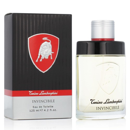 Parfym Herrar Tonino Lamborghini Invincibile EDT