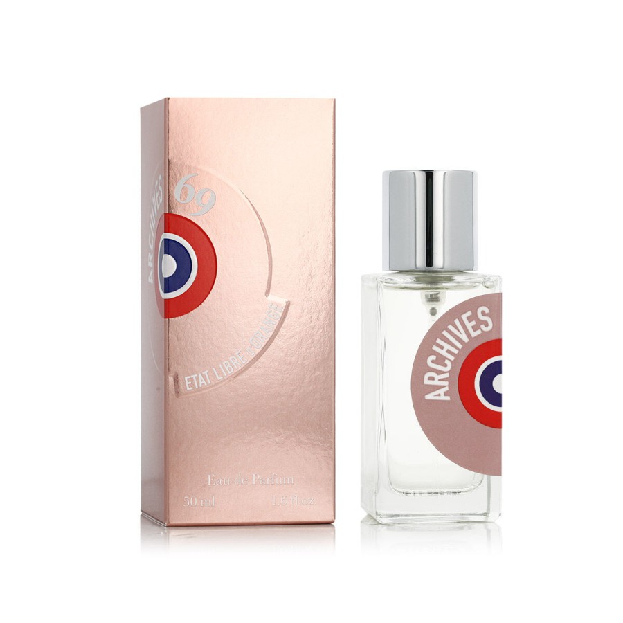 Parfym Unisex Etat Libre D'Orange Archives 69 EDP