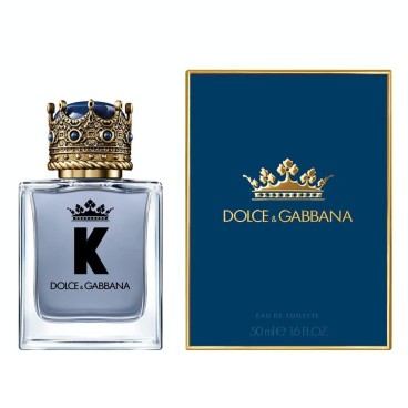 Parfym Herrar D&G K Pour Homme EDP 50 ml