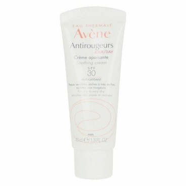 Kräm mot rodnader Anti Rougeurs Avene Jour Crème Spf 20 (40 ml)