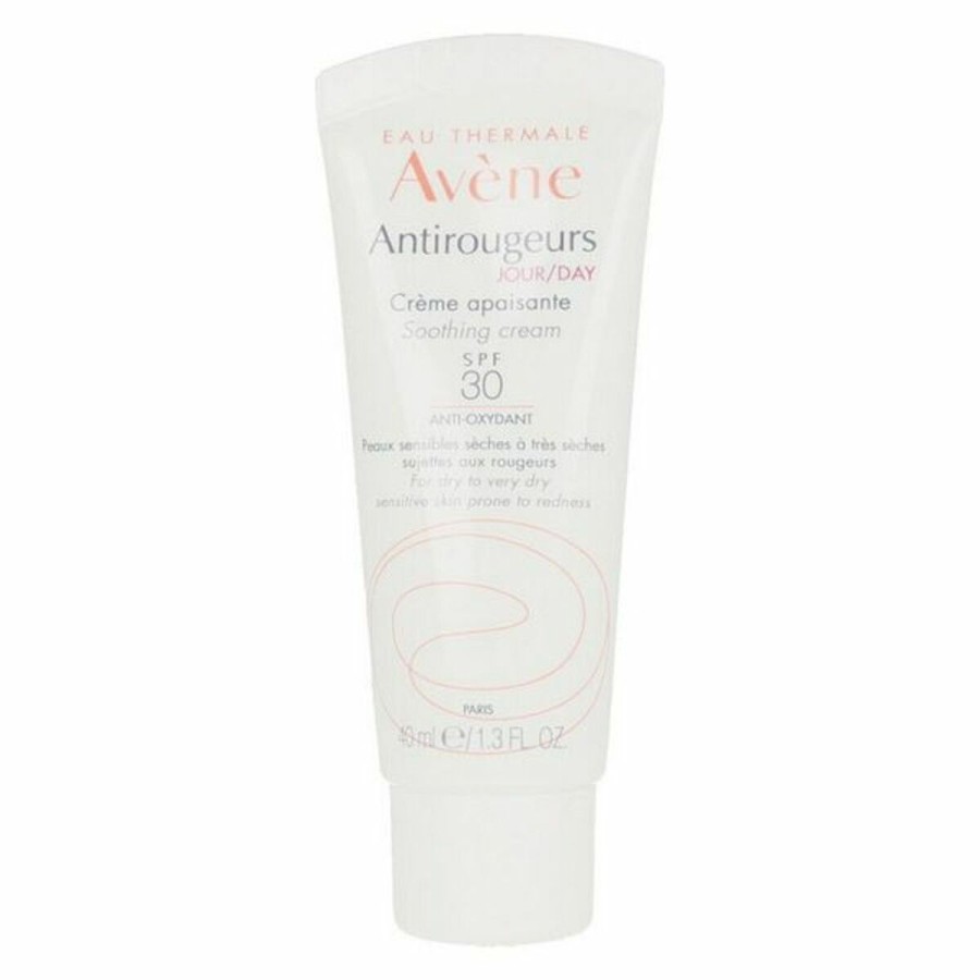 Kräm mot rodnader Anti Rougeurs Avene Jour Crème Spf 20 (40 ml)