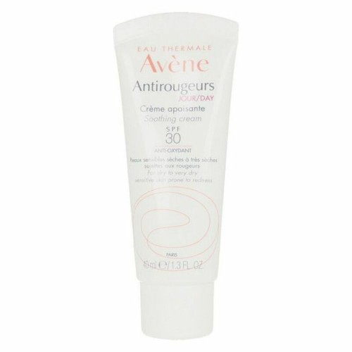 Kräm mot rodnader Anti Rougeurs Avene Jour Crème Spf 20 (40 ml)