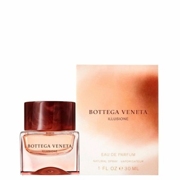 Parfym Damer Illusione Bottega Veneta Illusione 30 ml EDP