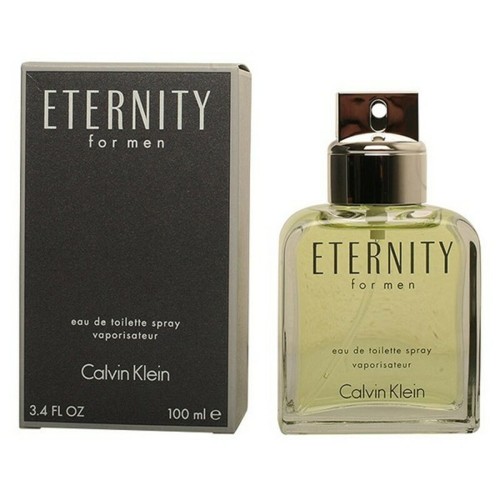 Parfym Herrar Calvin Klein Eternity Men EDT 30 ml